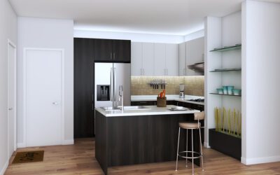 Noce Moscato — Warmth meets smart design